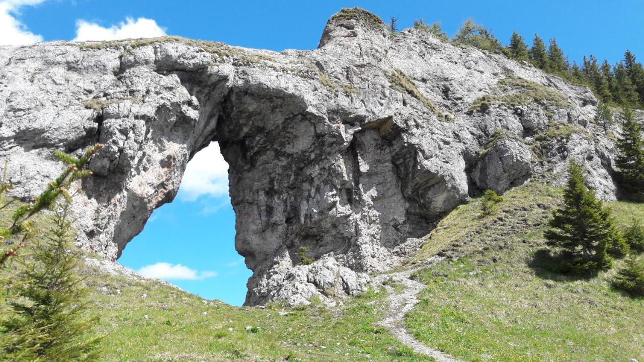 Domcek U Hanov Liptovský Mikuláš Exterior foto