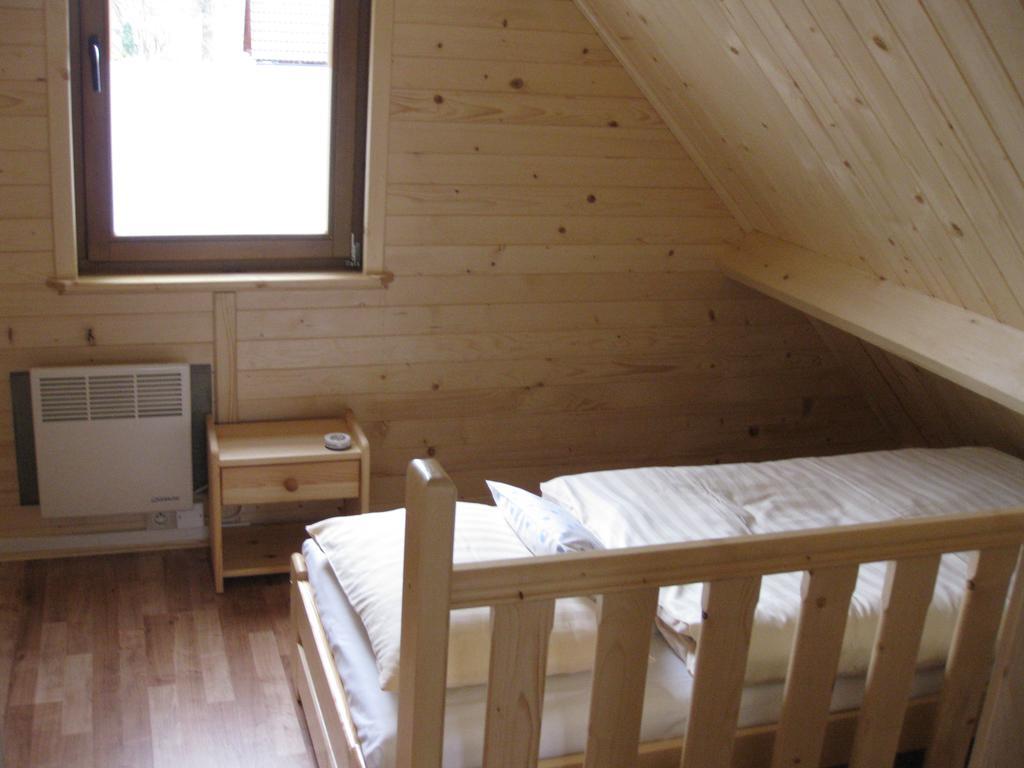 Domcek U Hanov Liptovský Mikuláš Exterior foto