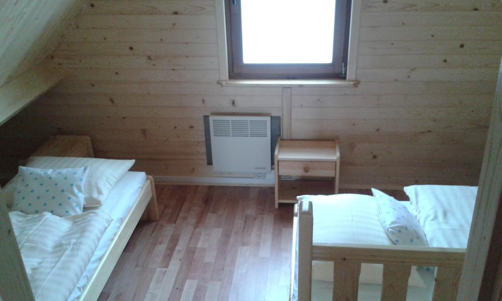 Domcek U Hanov Liptovský Mikuláš Exterior foto